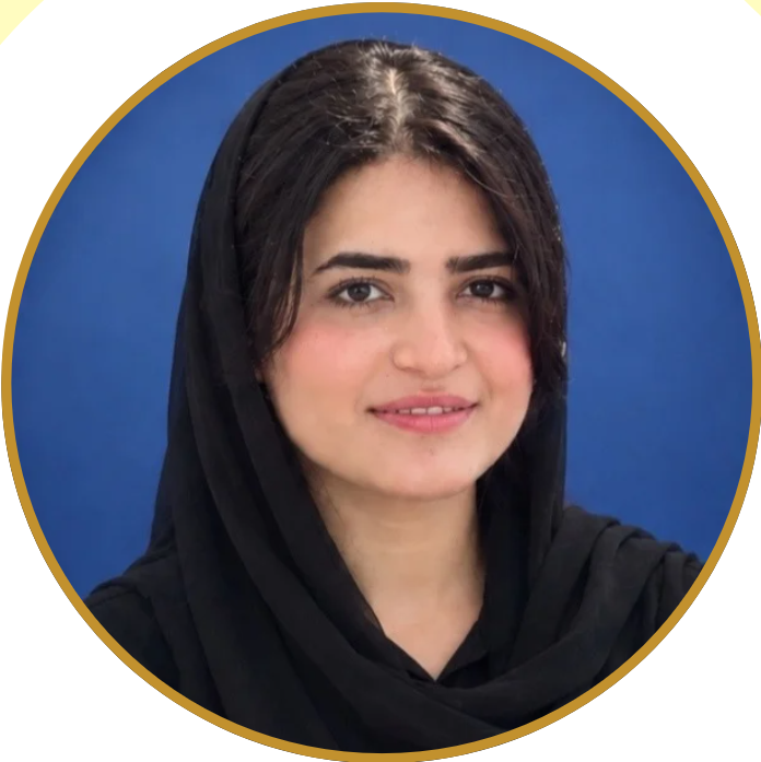 Eman Sajjad