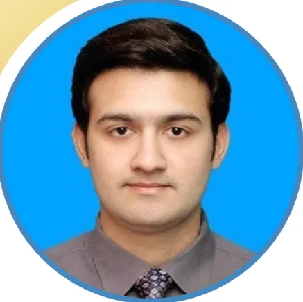 Harris ul Haq