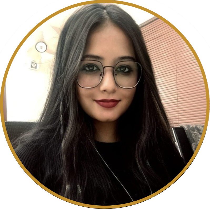 Rukha Khalid