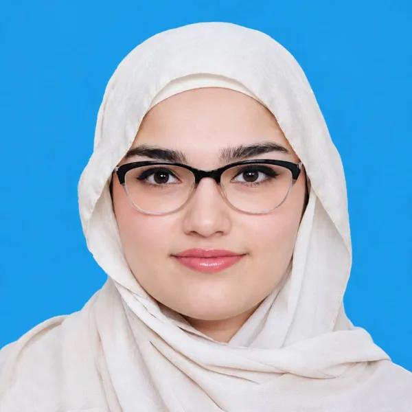 Arfa Asad