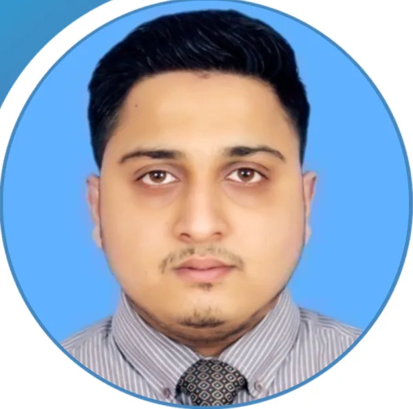 ziad khan