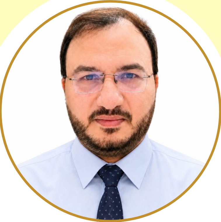 Shahzaib Qamar